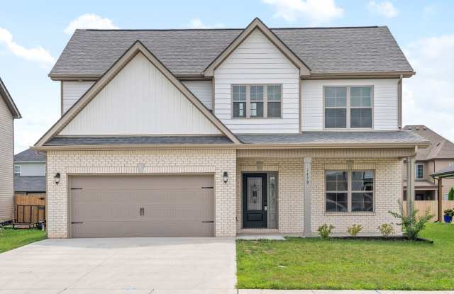Dog Friendly Four Bedroom Near I24! photos photos