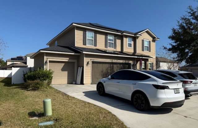 Like New 4/2.5 St. Augustine photos photos