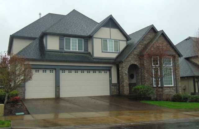 5 / 6 Bedroom 3 full bath - 3 car garage - Main level bed/bath - 13764 Northwest Payne Drive, Bethany, OR 97229