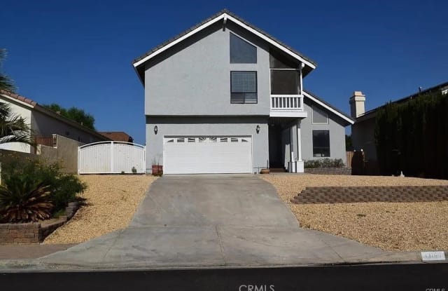 13160 Palos Grande - 13160 Palos Grande Drive, Spring Valley Lake, CA 92395