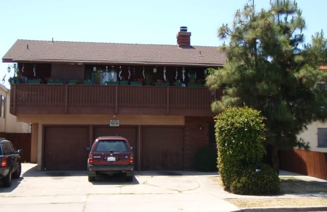4166 36th Street, #1 - 4166 36th Street, San Diego, CA 92104