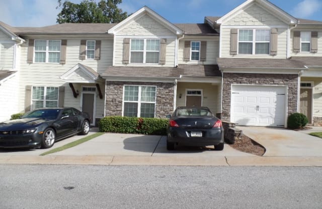 4267 High Park Lane - 4267 High Park Lane, East Point, GA 30344
