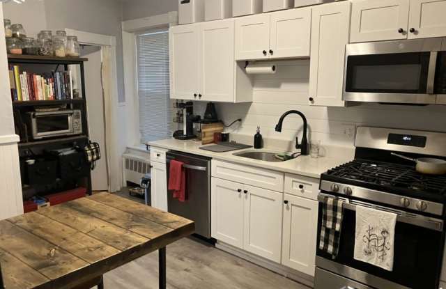 545 Somerville Ave. photos photos