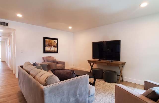1233 W 11th Street - 1233 West 11th Street, Tempe, AZ 85281