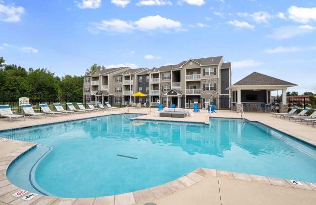 Aventura at Wentzville photos photos