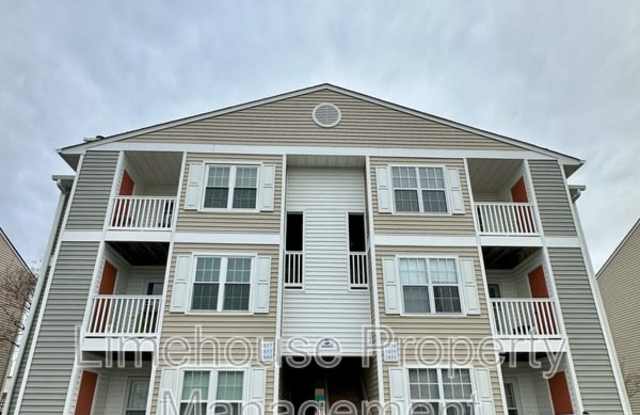 1849 Chantilly Court - 501 - 1849 Chantilly Court, Virginia Beach, VA 23451