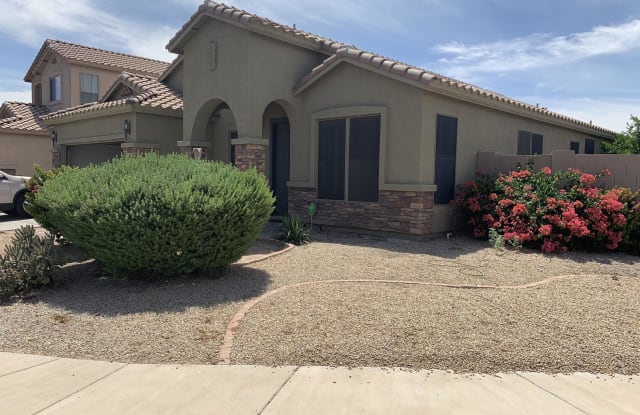4635 W T RYAN Lane - 4635 West T. Ryan Lane, Phoenix, AZ 85339