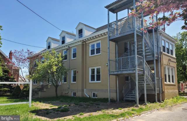 1733 S BROAD Street - 1733 South Broad Street, Mercer County, NJ 08610