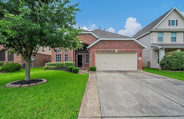 15314 Peachmeadow Ln - 15314 Peachmeadow Lane, Channelview, TX 77530