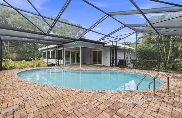 7 Riverview Drive - 7 Riverview Drive, Sewall's Point, FL 34996