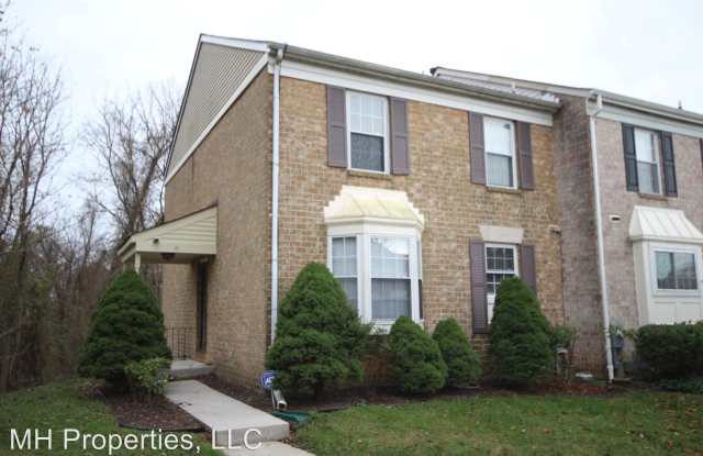 41 Silverton Court - 41 Silverton Court, Cockeysville, MD 21030