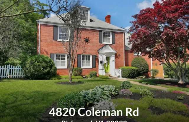 4820 Coleman Road photos photos