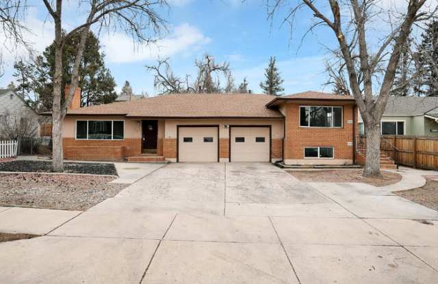 214 Cheyenne Boulevard photos photos