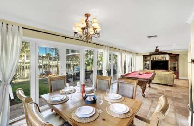 1390 East Terra Mar Drive - 1390 East Terra Mar Drive, Pompano Beach, FL 33062