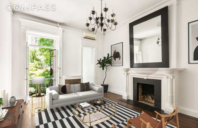 112 West 78th Street photos photos