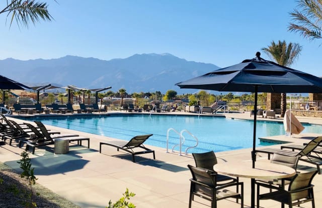 18 Syrah - 18 Syrah, Rancho Mirage, CA 92270