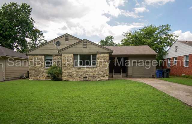 For Lease | Midtown Tulsa | Available Now! Gallery 1