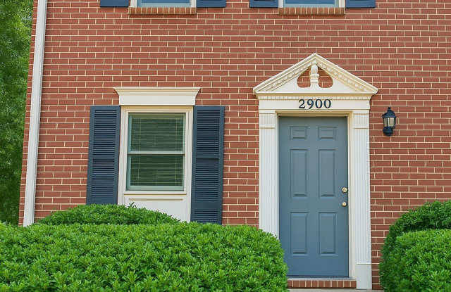 2900 Webb Bridge Road - 2900 Webb Bridge Road, Alpharetta, GA 30009