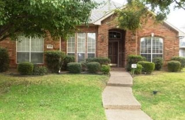 4228 Arbor Creek Drive - 4228 Arbor Creek Drive, Carrollton, TX 75010