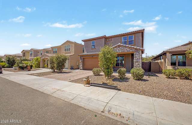 5066 N 79TH Lane - Glendale, AZ apartments for rent