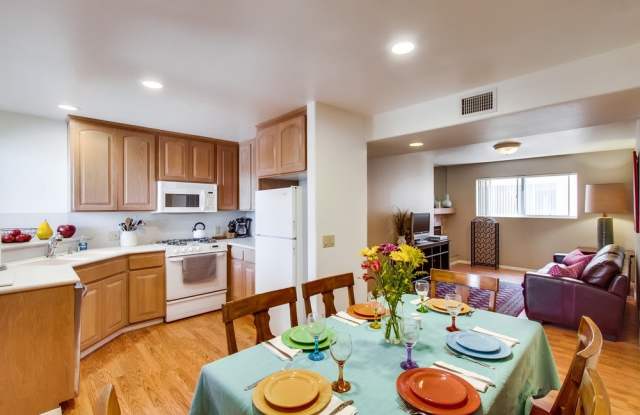 Mission Bay Retreat | 3BR Coastal Rental Gallery 3