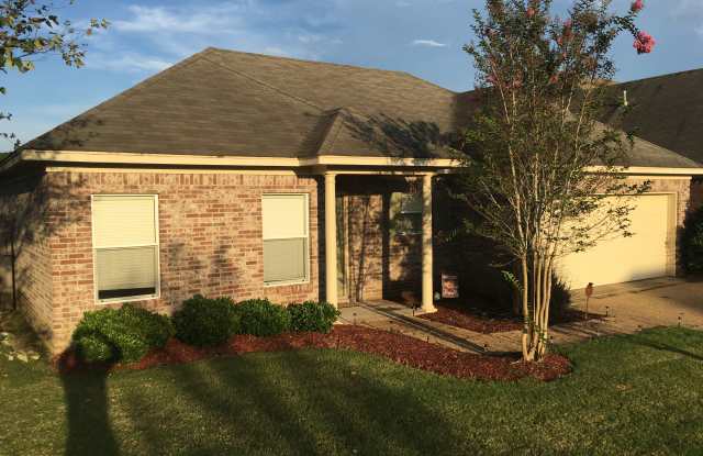 523 Kate Lofton Dr - 523 Kate Lofton Drive, Rankin County, MS 39047