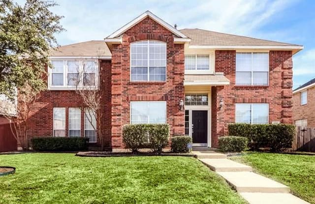 6602 Westover Drive - 6602 Westover Drive, Rowlett, TX 75089