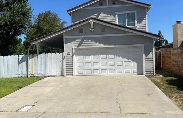 Freshly Updated 3-Bedroom Home in Modesto! Gallery 3