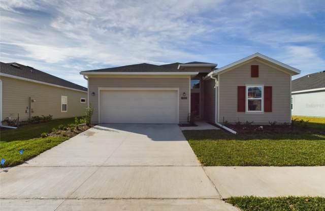 7432 SW 76TH TERRACE - 7432 Southwest 76th Terrace, Marion County, FL 34476