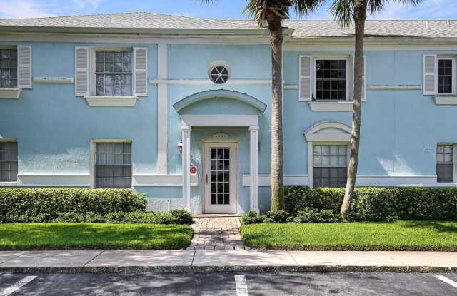 4995 COBIA DRIVE SE - 4995 Cobia Drive Southeast, St. Petersburg, FL 33705