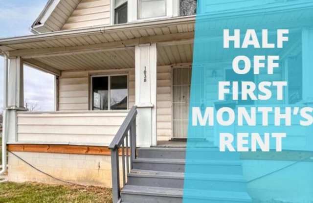 1038 Prouty Avenue photos photos