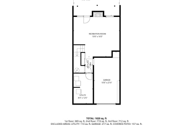 1561 TEMPLETON Place Gallery 4