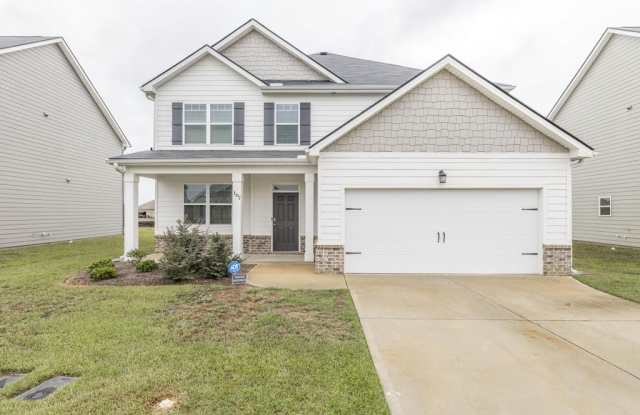 107 Farmers Way - 107 Farmers Way, Perry, GA 31069