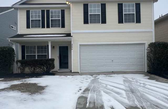 Charlotte Home for Rent (4 beds, 2.5 Baths) photos photos