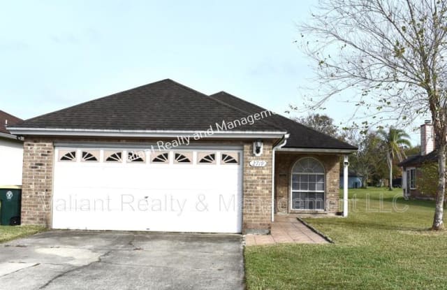 2719 Lantana Lakes Drive West - 2719 Lantana Lakes Drive West, Jacksonville, FL 32246
