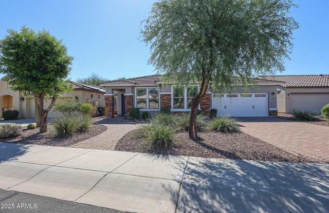 17830 W Fairview Street - 17830 West Fairview Street, Goodyear, AZ 85338