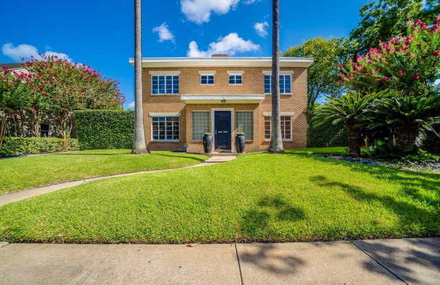 1714 W Alabama Street - 1714 West Alabama Street, Houston, TX 77098