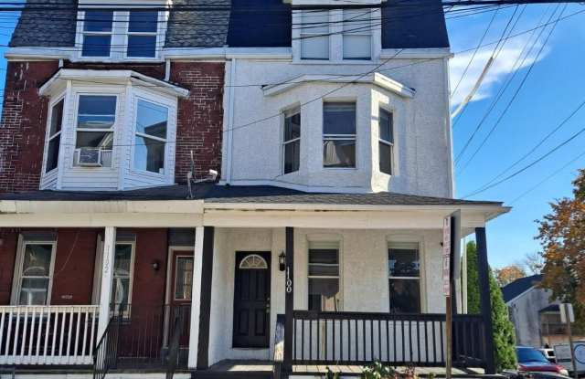 1100 GREEN Street - 1100 Green Street, Norristown, PA 19401