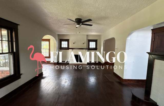 Spacious 3-Bedroom Home with Central Air & Garage in Dayton Gallery 3