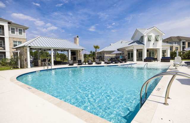 The Reserve at River Place photos photos