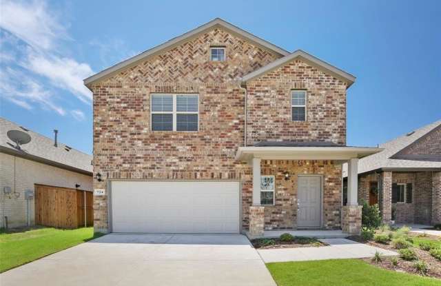 724 Brenham Avenue - 724 Brenham Avenue, Collin County, TX 75009