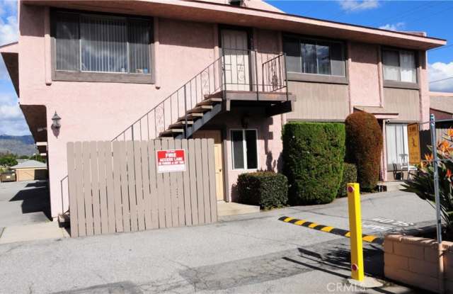 5339 N Barranca Avenue - 5339 North Barranca Avenue, Citrus, CA 91722