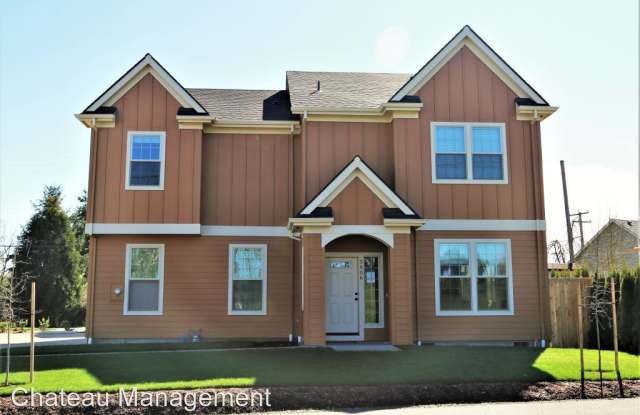 3806 SW West Hills Rd. - 3806 West Hills Road, Corvallis, OR 97333