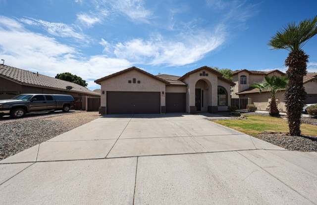 Charming 4BD, 2BA home in Chandler! photos photos