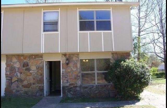 9413 Lew Apt. B - 9413 Lew Drive, Little Rock, AR 72209
