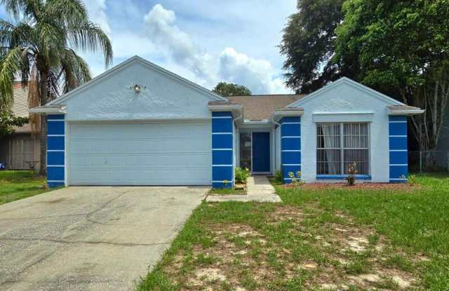 6045 Morningdale Ave - 6045 Morningdale Avenue, Lakeland Highlands, FL 33813