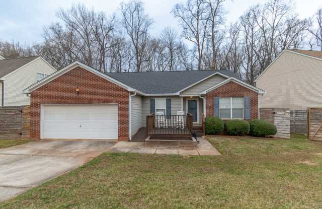 Charming Move-In Ready Home in Charlotte's University Area! photos photos