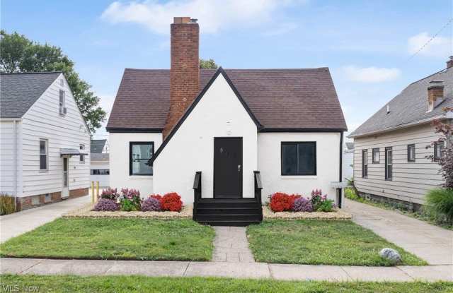 5244 W 49th Street - 5244 West 49th Street, Parma, OH 44134