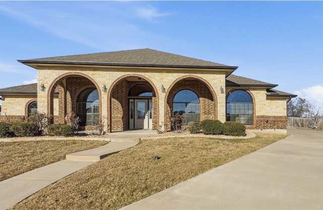 2707 Ancestor Drive - 2707 Ancestor Drive, Killeen, TX 76549