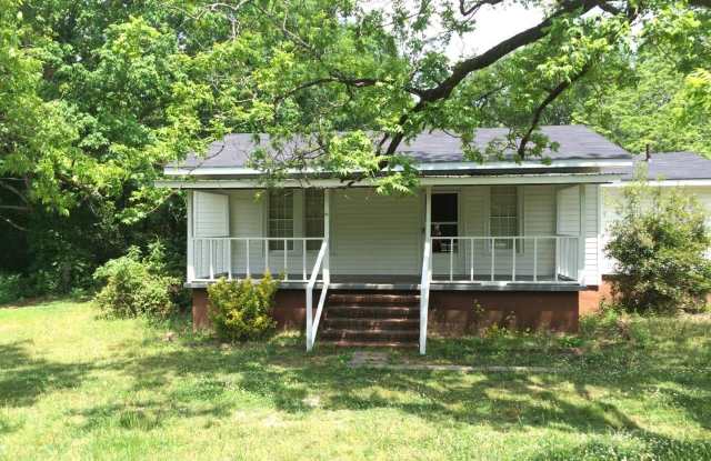 1276 Youngs Mill Rd - 1276 Youngs Mill Road, Troup County, GA 30241